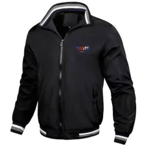 Autumn Military Jackets Men Trapstar