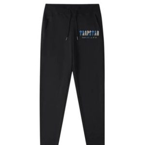 Autumn Trapstar It’s a Secret Black Pants