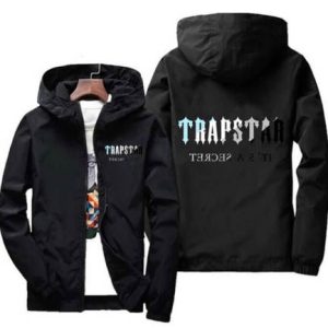 Autumn Trapstar It’s a Secret Jackets