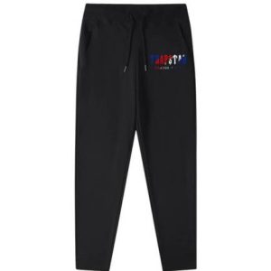 Autumn Trapstar Its a Secret Logo Pants