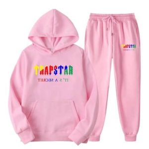 Autumn Trapstar It’s a Secret Tracksuite