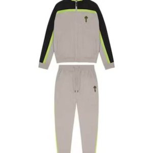 Colorful Trapstar Irongate T Shellsuit Tracksuit