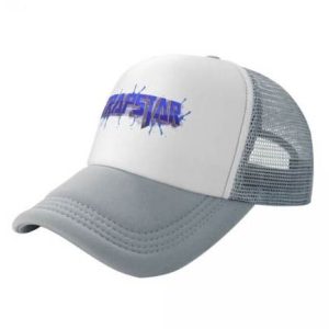 Custom Trapstar Baseball Caps Sun Hats