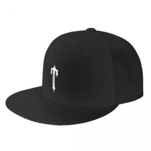 Custom Trapstar Baseball Hats