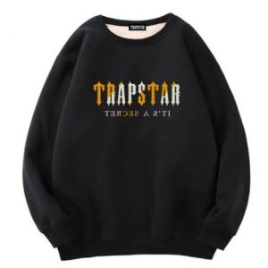 Fleece Trapstar It’s a Secret Sweatshirt