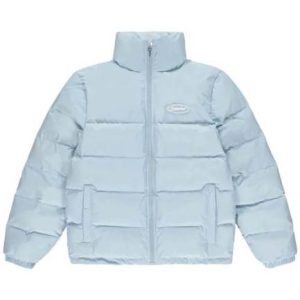 Sky Blue Trapstar Hyperdrive 2.0 Bomber Jacket