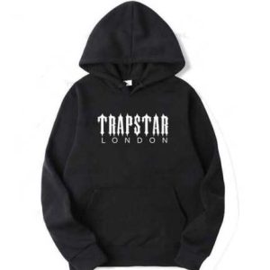Streetwear Trapstar London Galaxy Hoodie