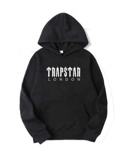Streetwear Trapstar London Galaxy Hoodie Streetwear Trapstar London Galaxy Hoodie