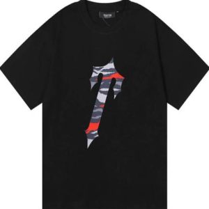 Tora T-Logo Dave X Trapstar T Shirt