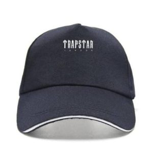 Trapstar Buckets Black Hats