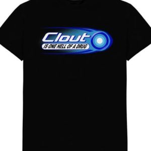 Trapstar Clout T-Shirt