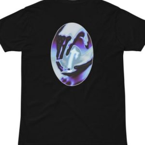 Trapstar In Your Hands Black T-Shirt