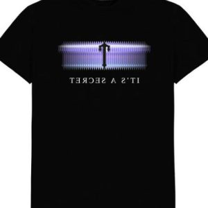 Trapstar Irongate T Fade T-Shirt