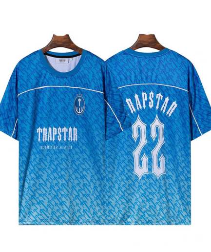 Trapstar It’s a Secret 22 T-Shirt Trapstar It’s a Secret 22 T-Shirt