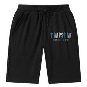 Trapstar Its a Secret Shorts