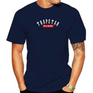 Trapstar London Co-Branded Short Sleeve T-Shirt