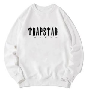 Trapstar London Shinning Colors Sweatshirt