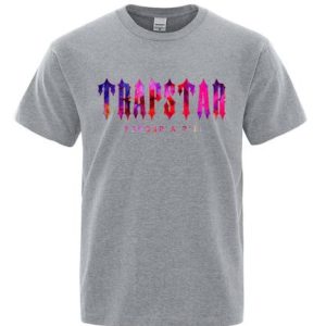 Trapstar London Sunset It’s a Secret T-Shirt