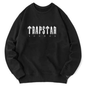 Trapstar Merch London Sweatshirt