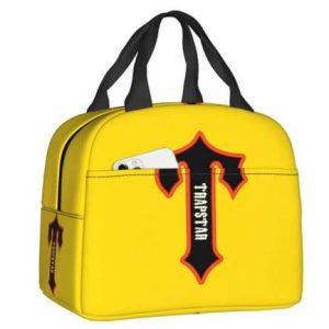 Trapstar Reflective Bum Bag