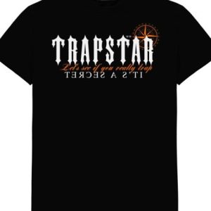 Trapstar X Central C T-Shirt