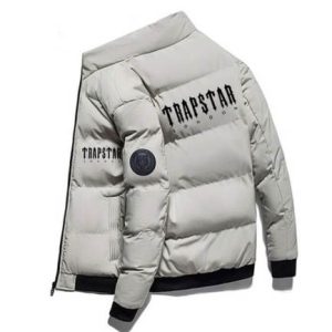 Winter Trapstar London Jackets